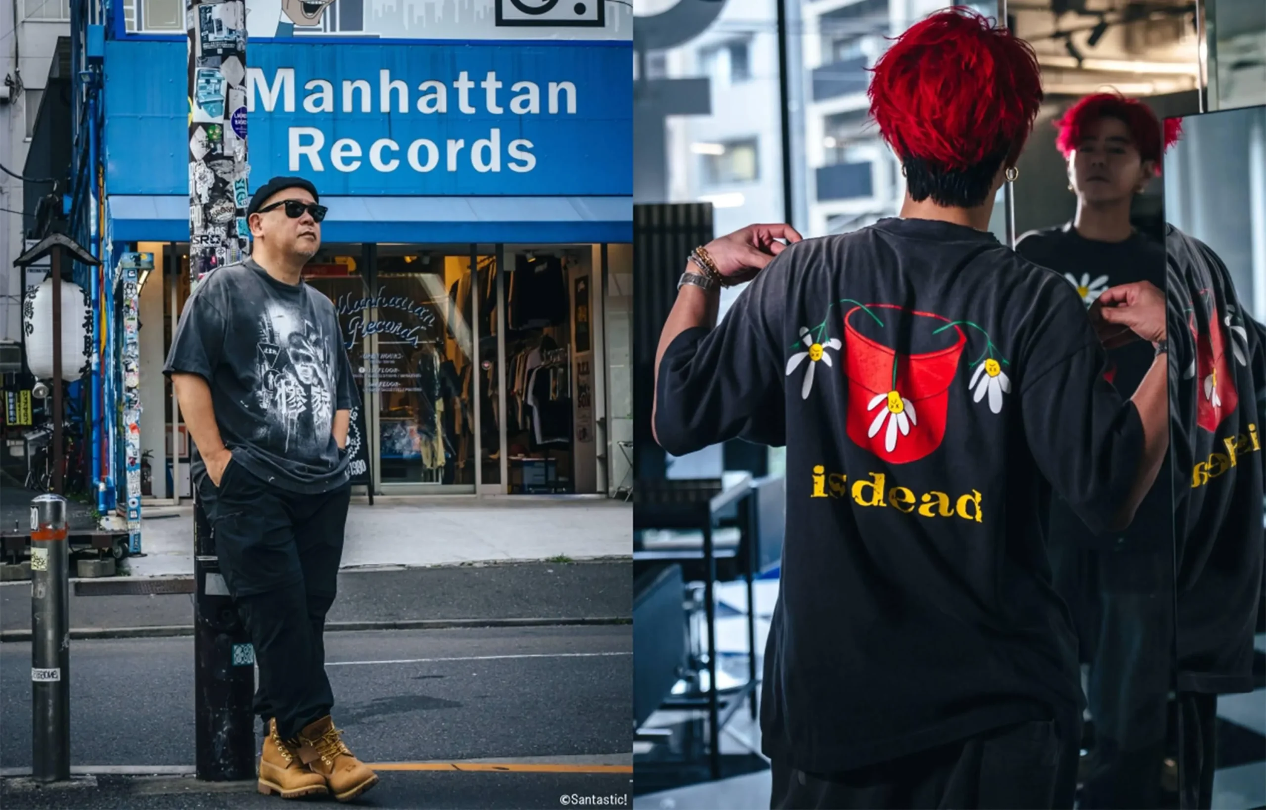 SAINT Mxxxxxx FW25 3rd collection [Release Date]