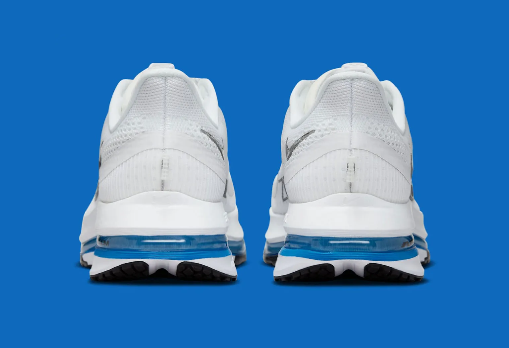 Nike Pegasus Premium “Photo Blue”