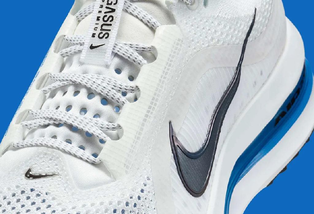 Nike Pegasus Premium “Photo Blue”