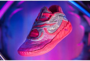 PUMA MB.05 "World Tour"
