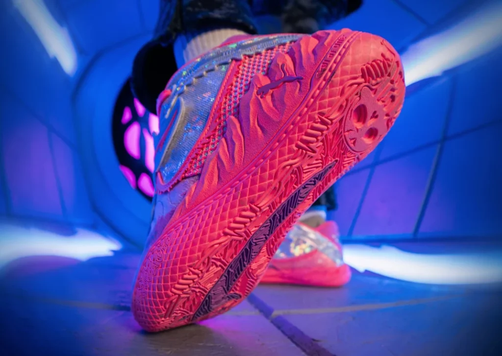 PUMA MB.05 “World Tour”