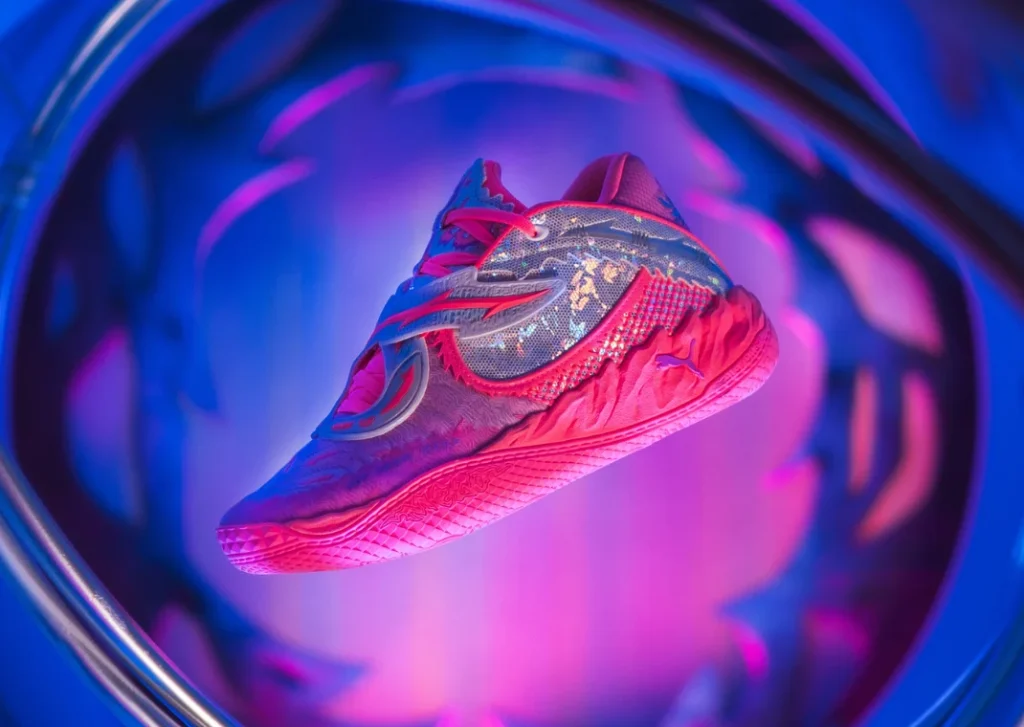PUMA MB.05 “World Tour”