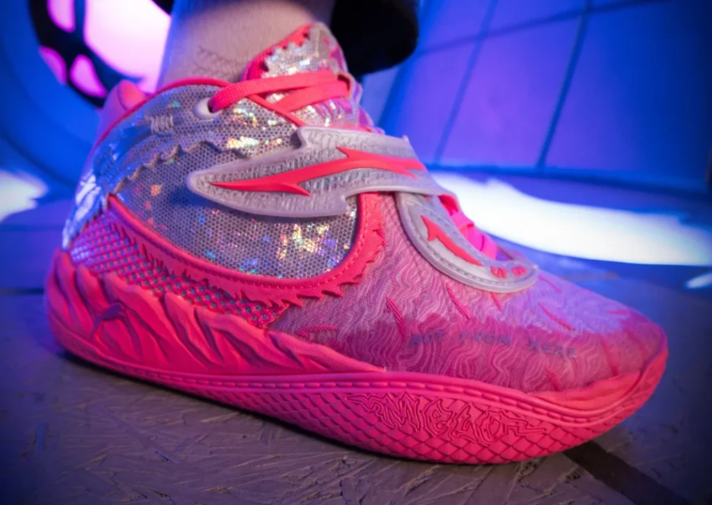 PUMA MB.05 “World Tour”