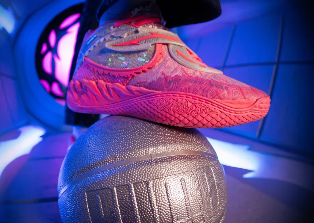 PUMA MB.05 “World Tour”