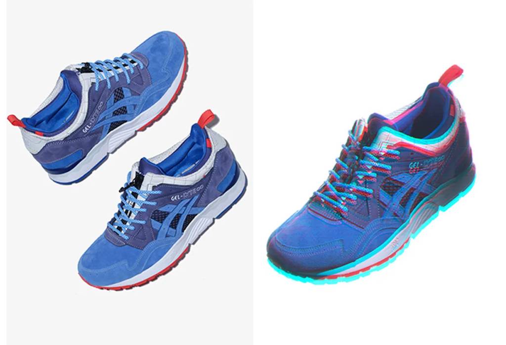 靴 ASICS GEL-LYTE MUGEN TRICO mita sneakers Buy mita x Gel Lyte Mugen 'Trico 2025' - 1201A939 400 | GOAT