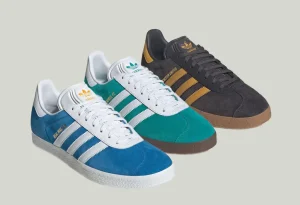 adidas Originals Football Club Collection