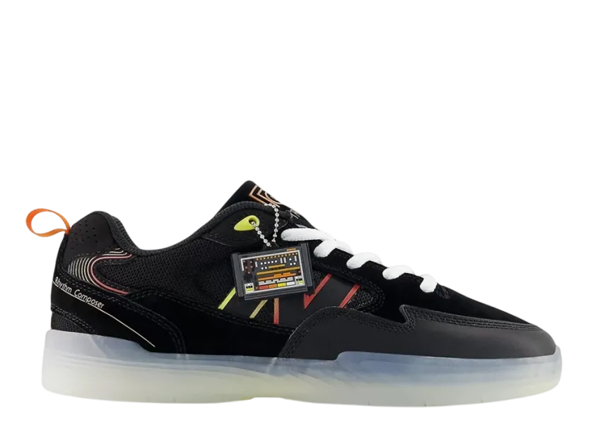 Roland x New Balance Numeric Tiago Lemos 808 Lite