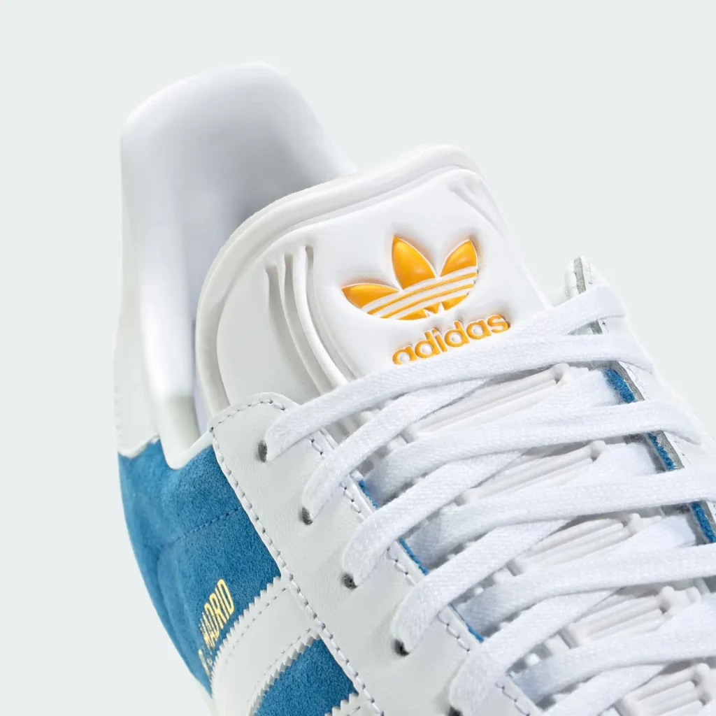 adidas Originals Football Club Collection