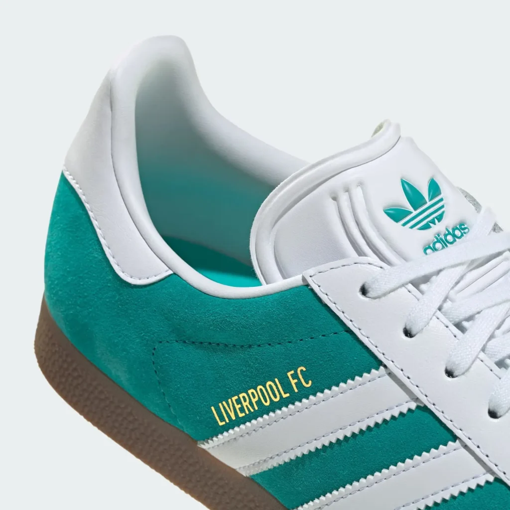 adidas Originals Football Club Collection