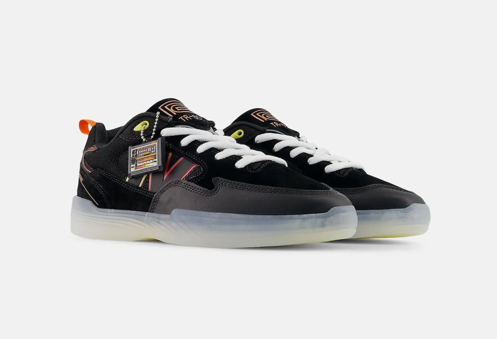 Roland x New Balance Numeric Tiago Lemos 808 Lite (2025) [Release Date/Price/Where To Buy]