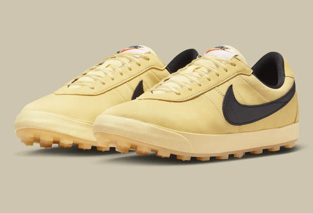 Nike Astrograbber “Soft Yellow” [Release Date/Price/Where To Buy]