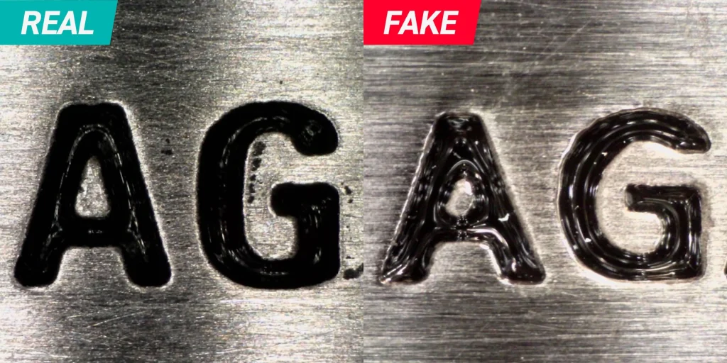 Balenciaga Cargo Sneaker Real vs Fake