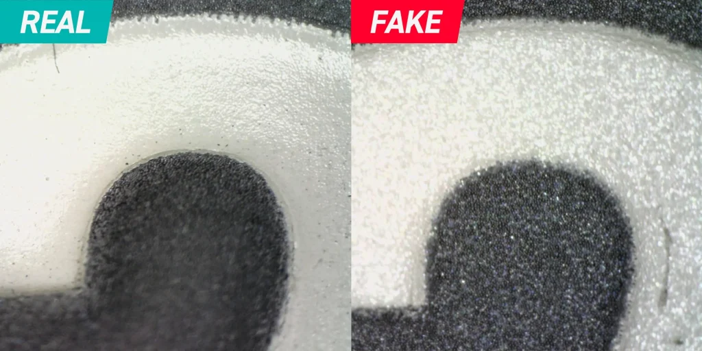 Balenciaga Cargo Sneaker Real vs Fake
