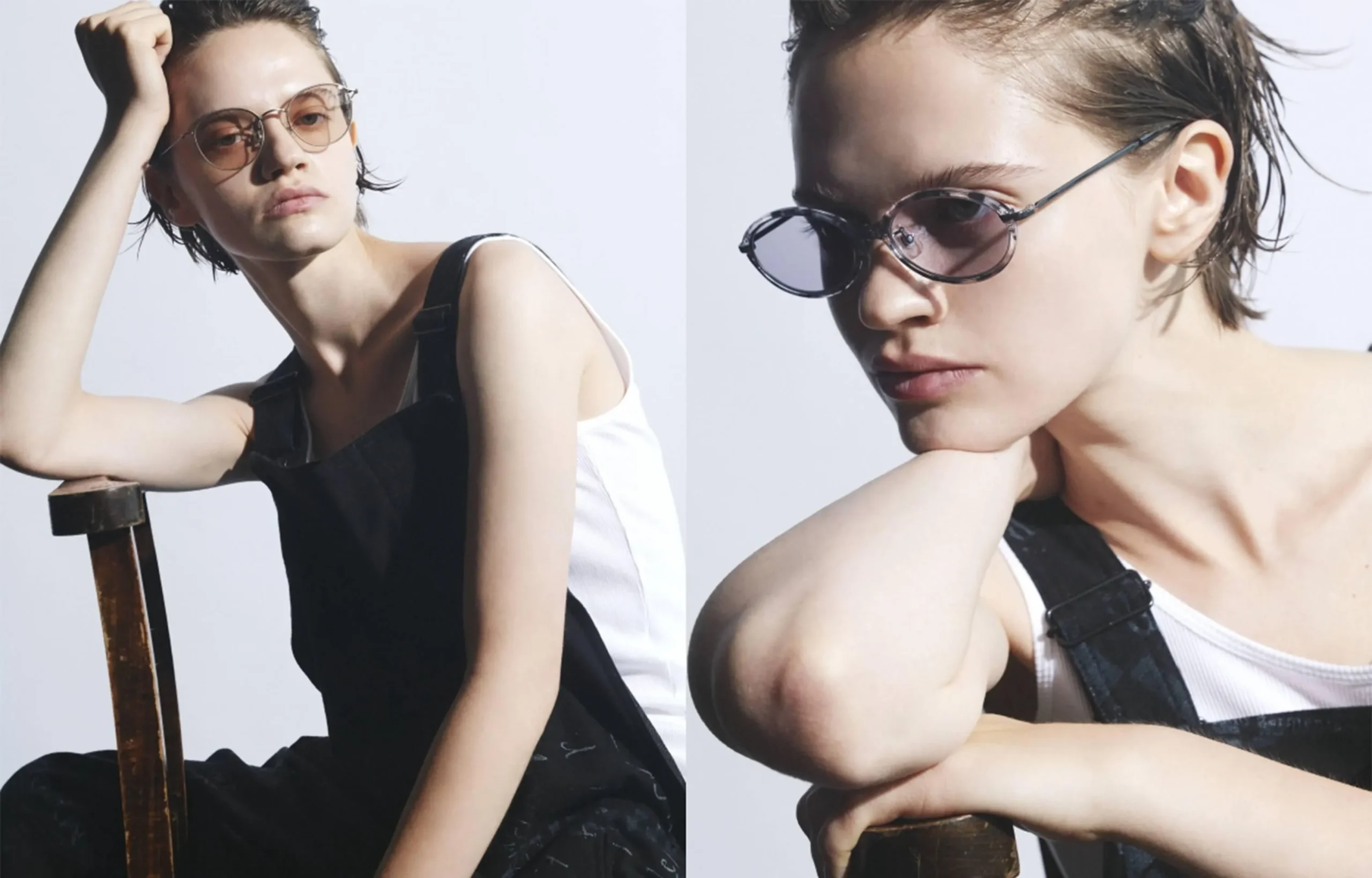 Y’s Latest Eyewear Collection [Release Date and Where To Buy]