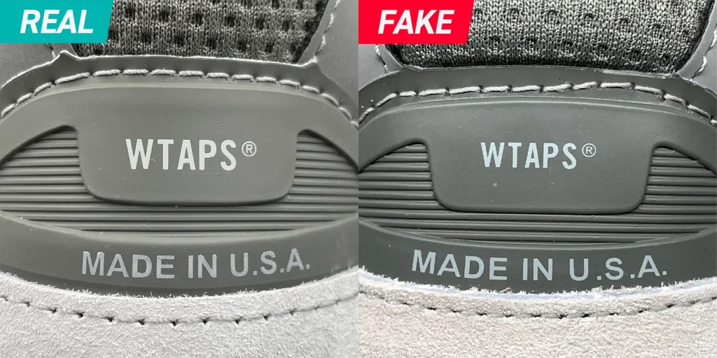 How to Identify Real vs. Fake New Balance Sneakers