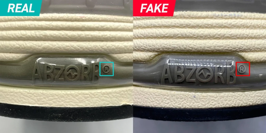 How to Identify Real vs. Fake New Balance Sneakers