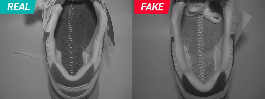 How to Identify Real vs. Fake New Balance Sneakers