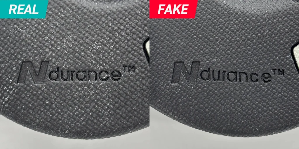 How to Identify Real vs. Fake New Balance Sneakers