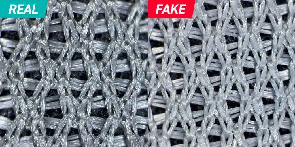 How to Identify Real vs. Fake New Balance Sneakers