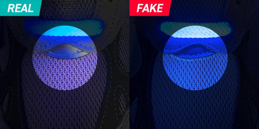 How to Identify Real vs. Fake New Balance Sneakers