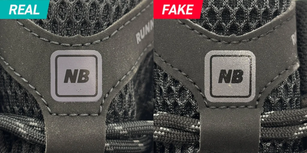 How to Identify Real vs. Fake New Balance Sneakers