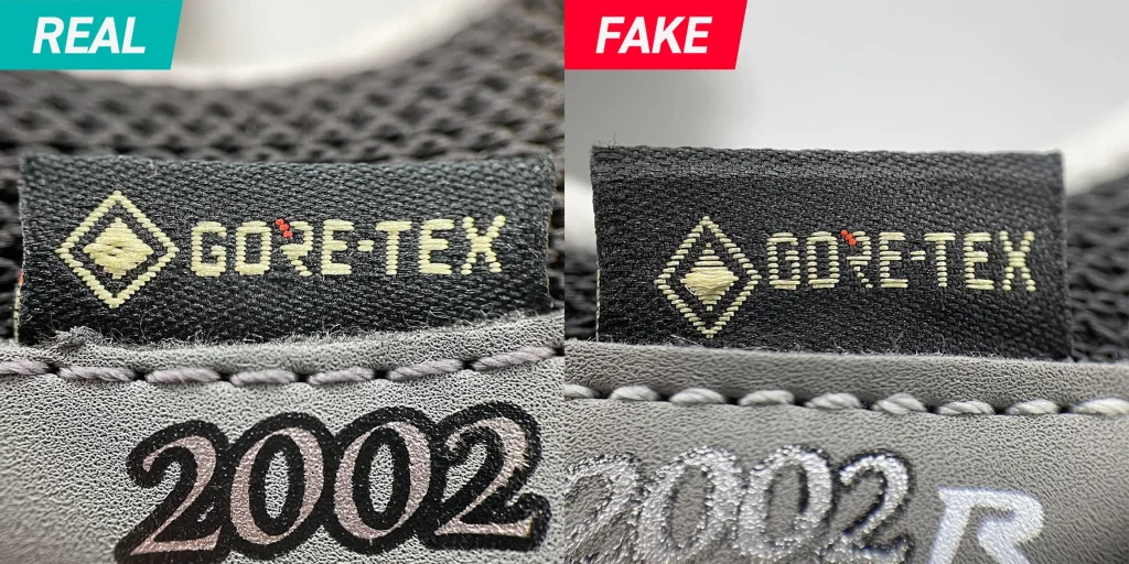 How to Identify Real vs. Fake New Balance Sneakers
