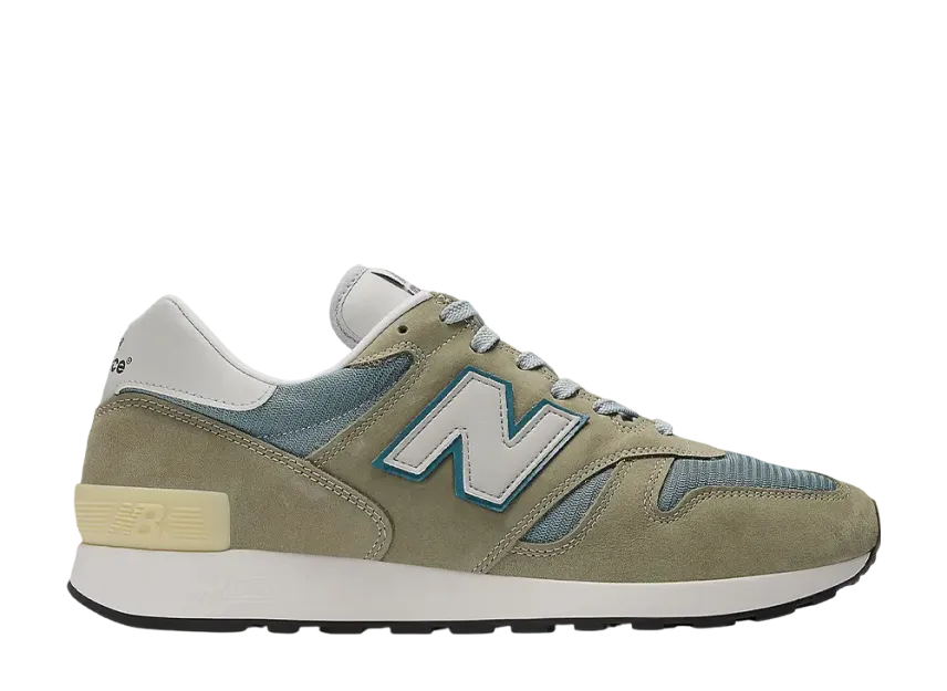 How to Identify Real vs. Fake New Balance Sneakers