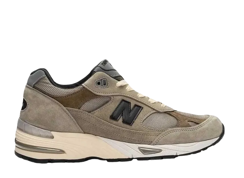 JJJJound × New Balance 991 "Beige"
