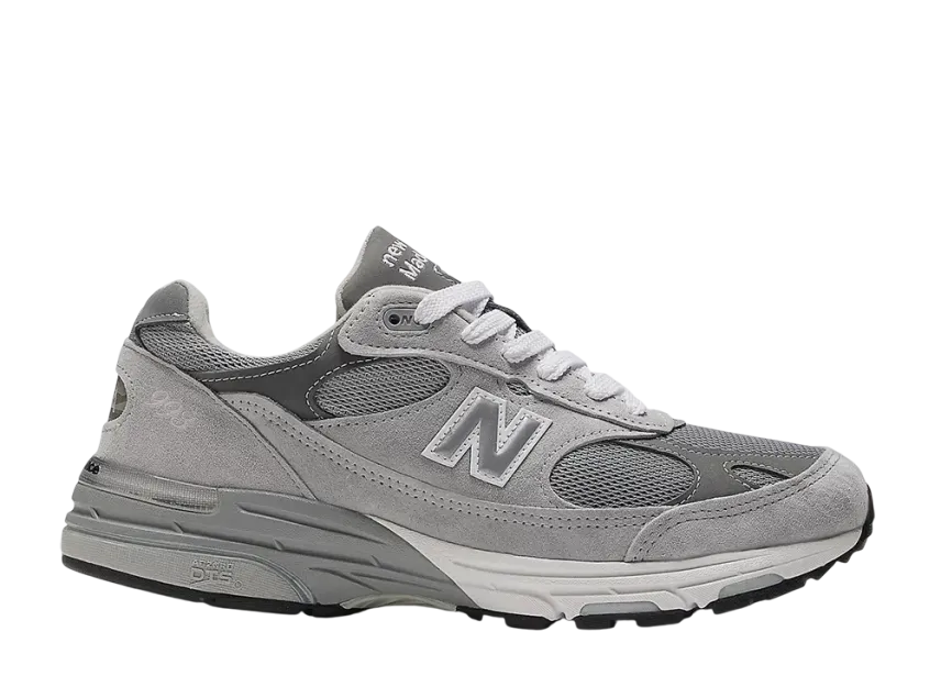 New Balance 993 “Gray”