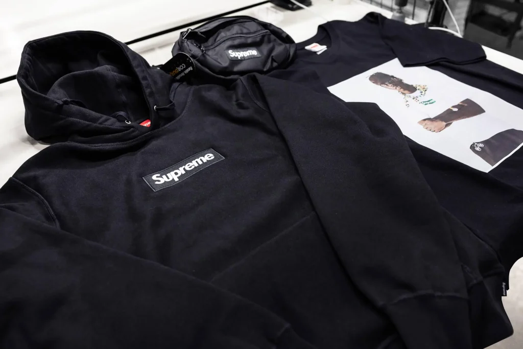 Real vs. Fake: How to Distinguish Authentic Supreme from Counterfeit Items