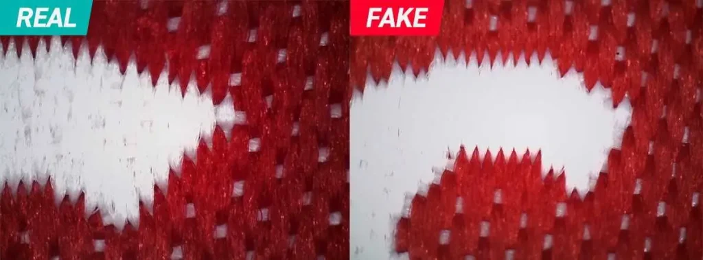 Real vs. Fake: How to Distinguish Authentic Supreme from Counterfeit Items