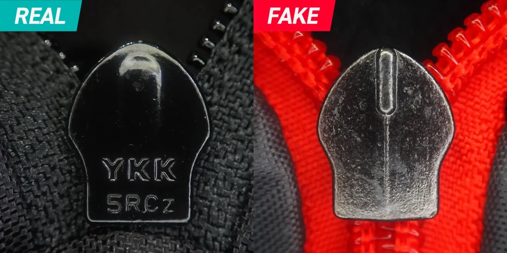 Real vs. Fake: How to Distinguish Authentic Supreme from Counterfeit Items