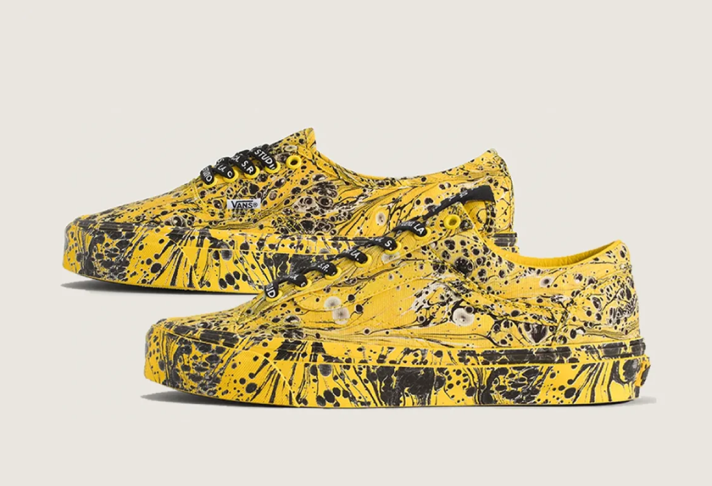 S.R. Studio LA. CA. x OTW by Vans Collection [Release Date/Price/Where To Buy]