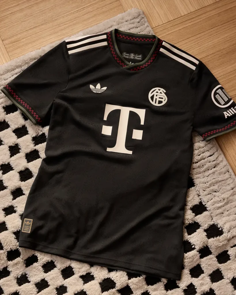 adidas Third Kits