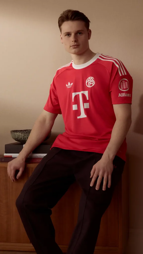 adidas Third Kits