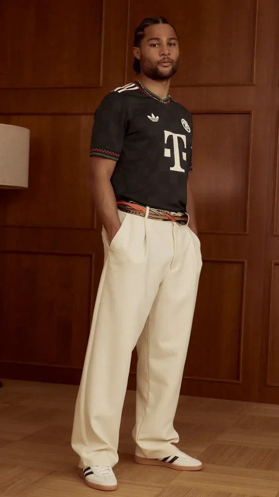 adidas Third Kits