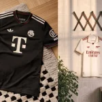 adidas Third Kits