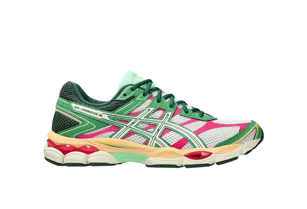 ASICS GEL-CUMULUS 16 “Cream”