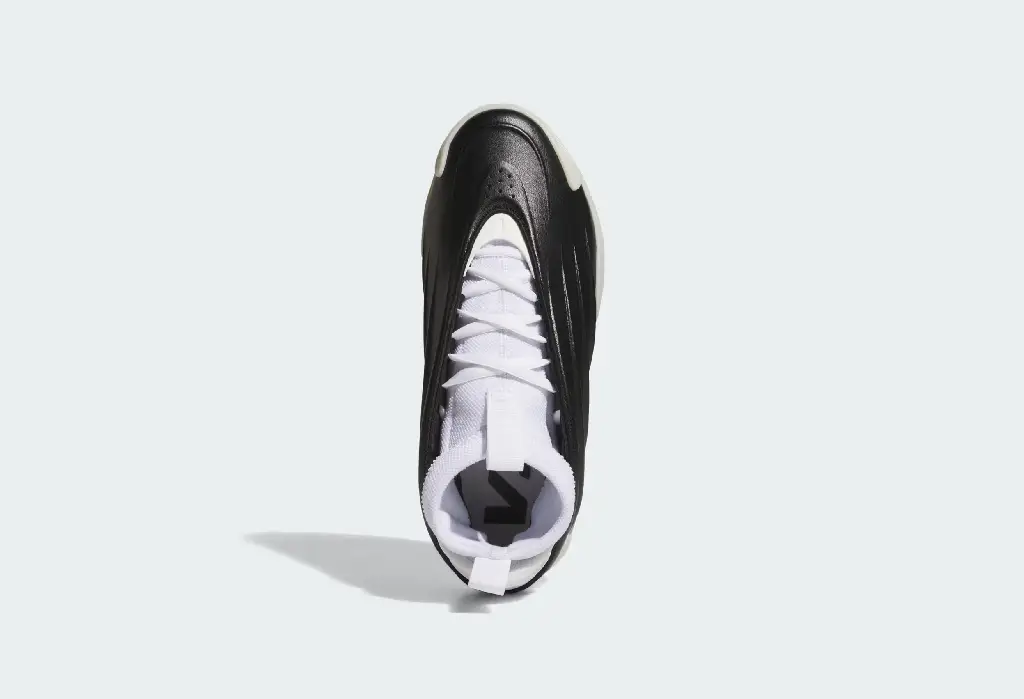 adidas Harden Vol. 9 "Warm Vanilla"