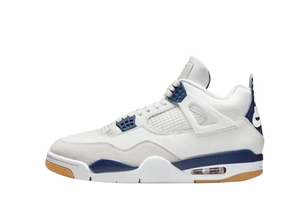 Nike SB Air Jordan 4 Retro SP 
