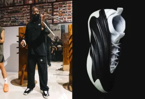 adidas Harden Vol. 9 "Warm Vanilla"