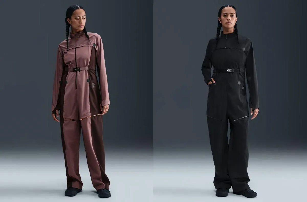 Nike ISPA Women’s Adaptable Flight Suit [Release Date/Price/Where To Buy]
