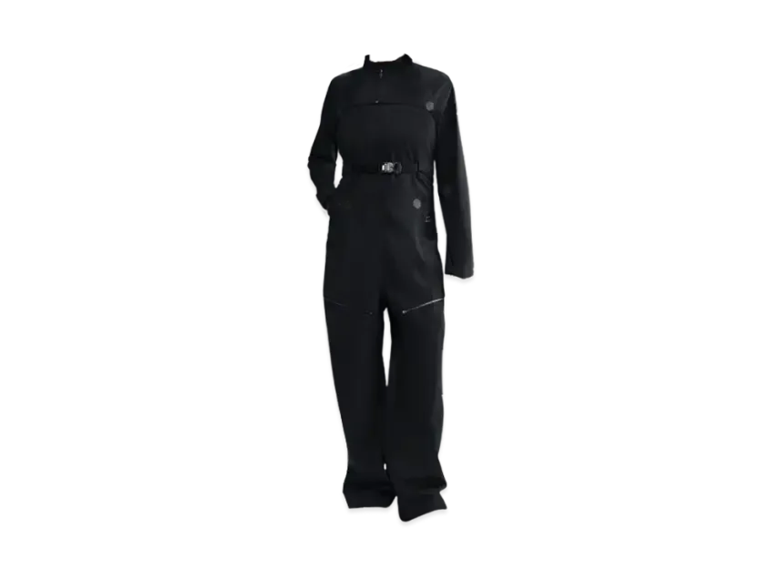 Nike ISPA Women's Adaptable Flight Suit 