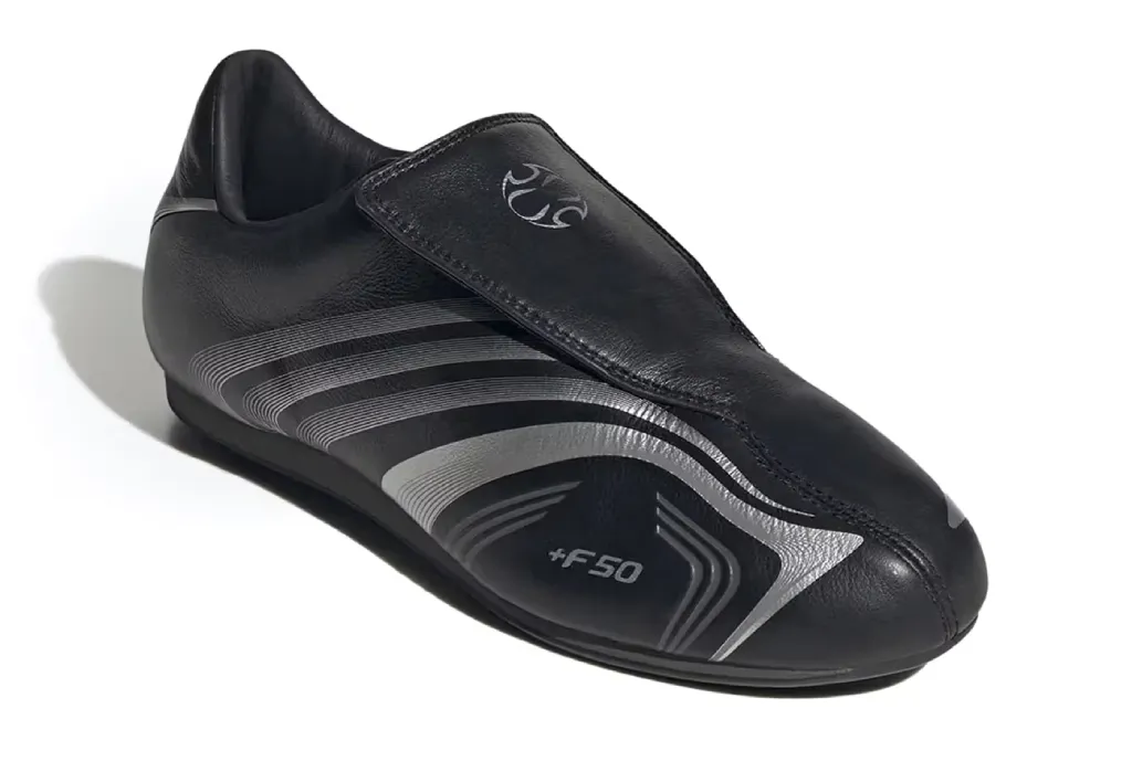 adidas Taekwondo F50 “Silver Metallic” [Release Date/Price/Where To Buy]