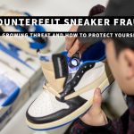 Counterfeit Sneaker Fraud: The Growing Threat and How to Protect Yourself