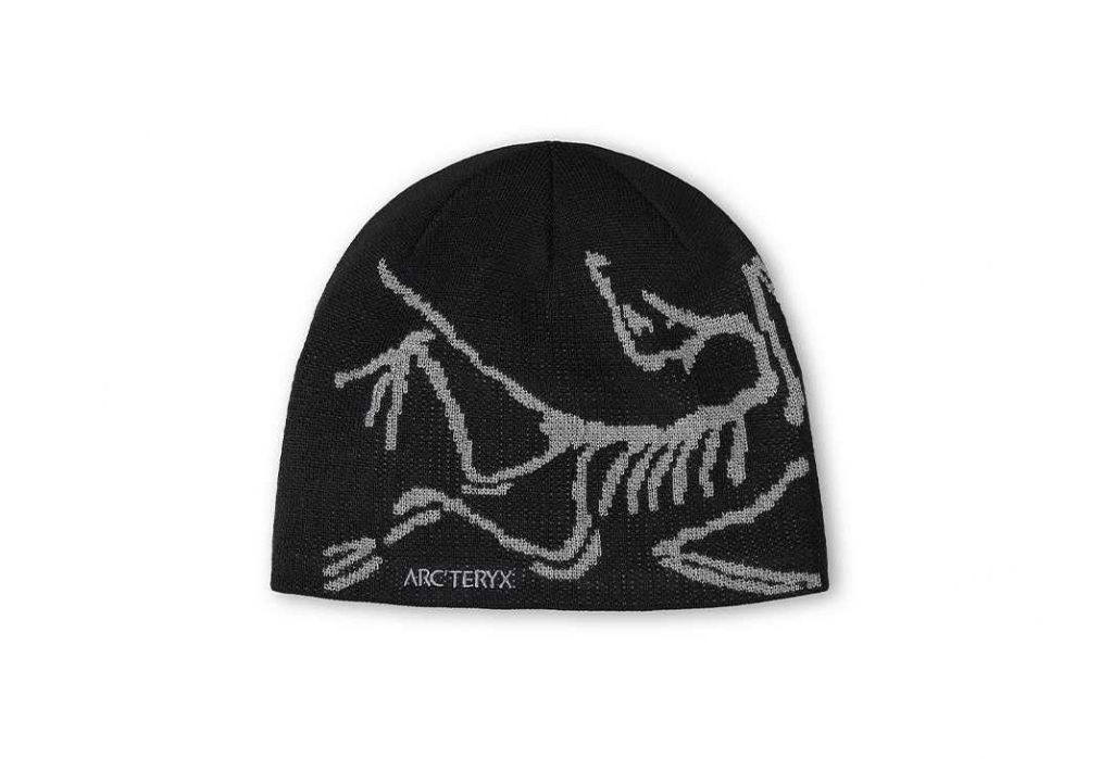ARC'TERYX Bird Head Toque Orca Beanie Real vs Fake
