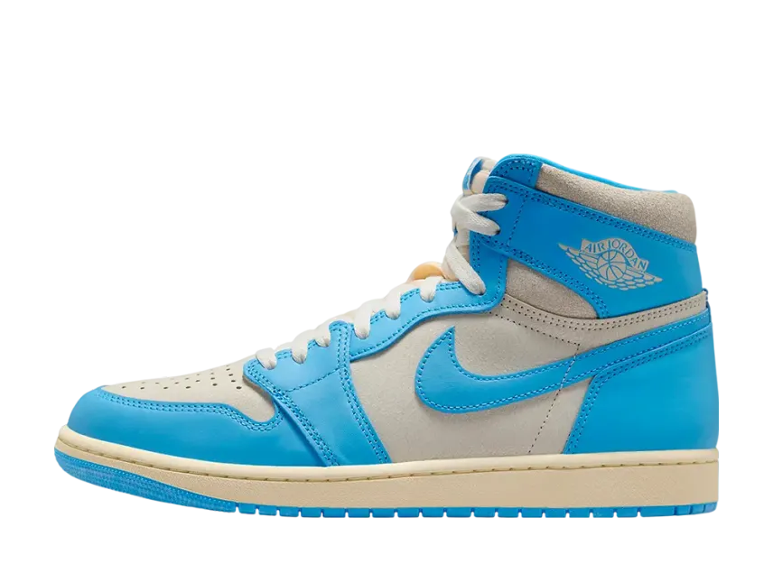 Air Jordan 1 Retro High OG "UNC Reimagined"