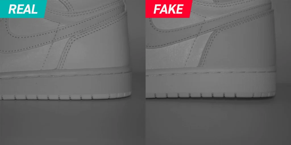 Air Jordan 1 Retro High OG "UNC Reimagined"