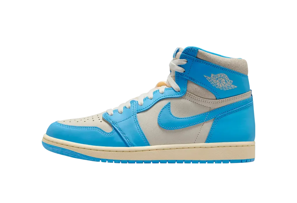 Nike Air Jordan 1 Retro High OG 