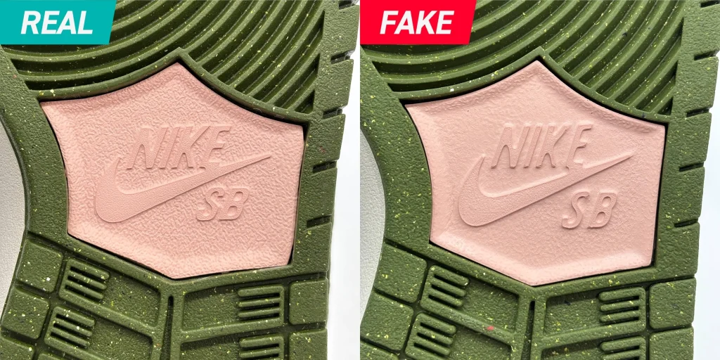 Yuto Horigome x Nike SB Dunk Low "Matcha"